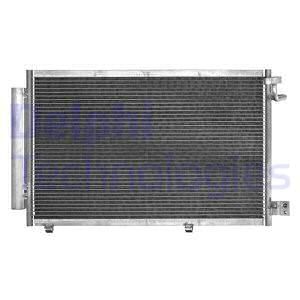 DELPHI kondensatorius, oro kondicionierius CF20146