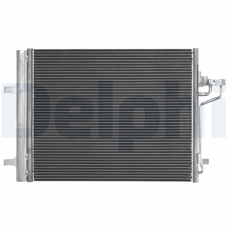DELPHI kondensatorius, oro kondicionierius CF20147-12B1