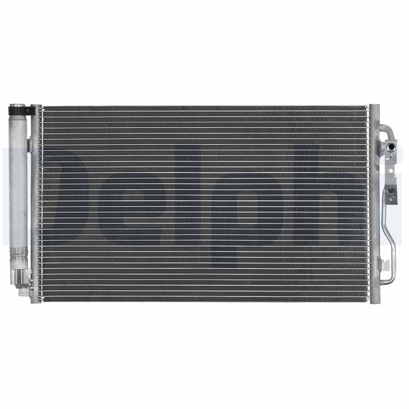 DELPHI kondensatorius, oro kondicionierius CF20148-12B1