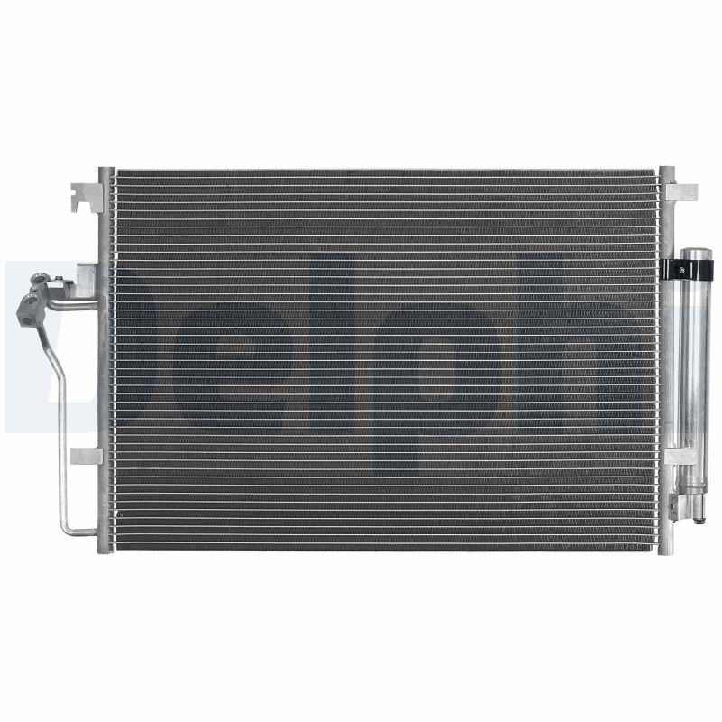 DELPHI kondensatorius, oro kondicionierius CF20152-12B1