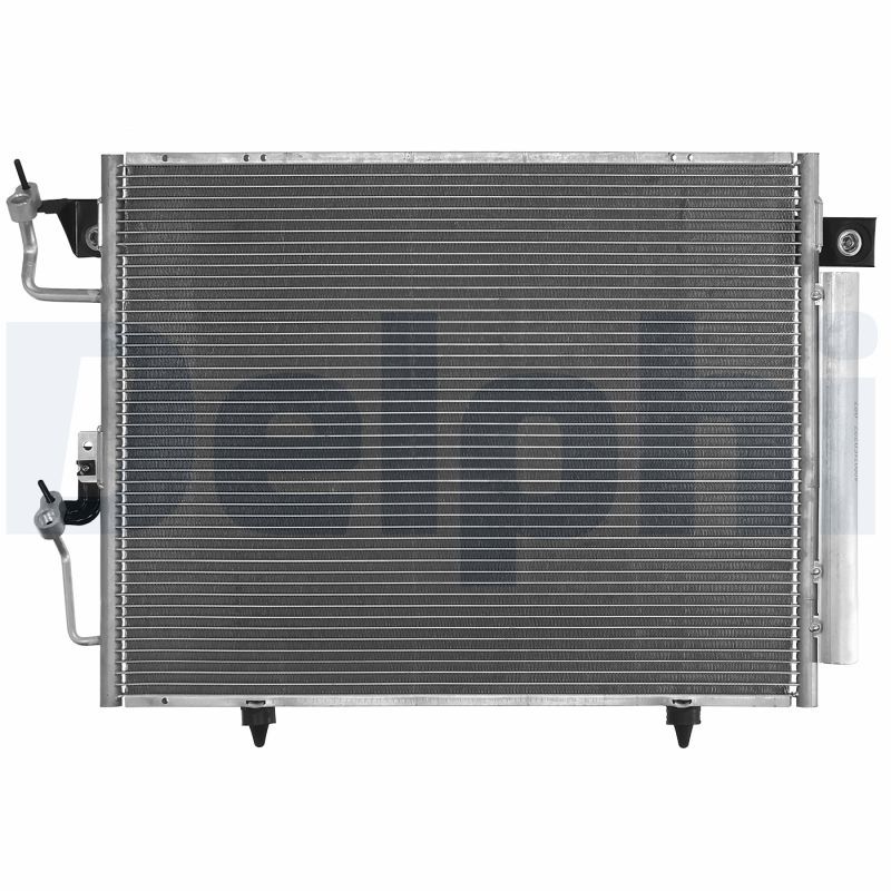 DELPHI kondensatorius, oro kondicionierius CF20157-12B1