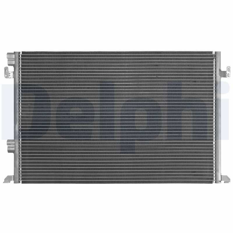 DELPHI kondensatorius, oro kondicionierius CF20165-12B1