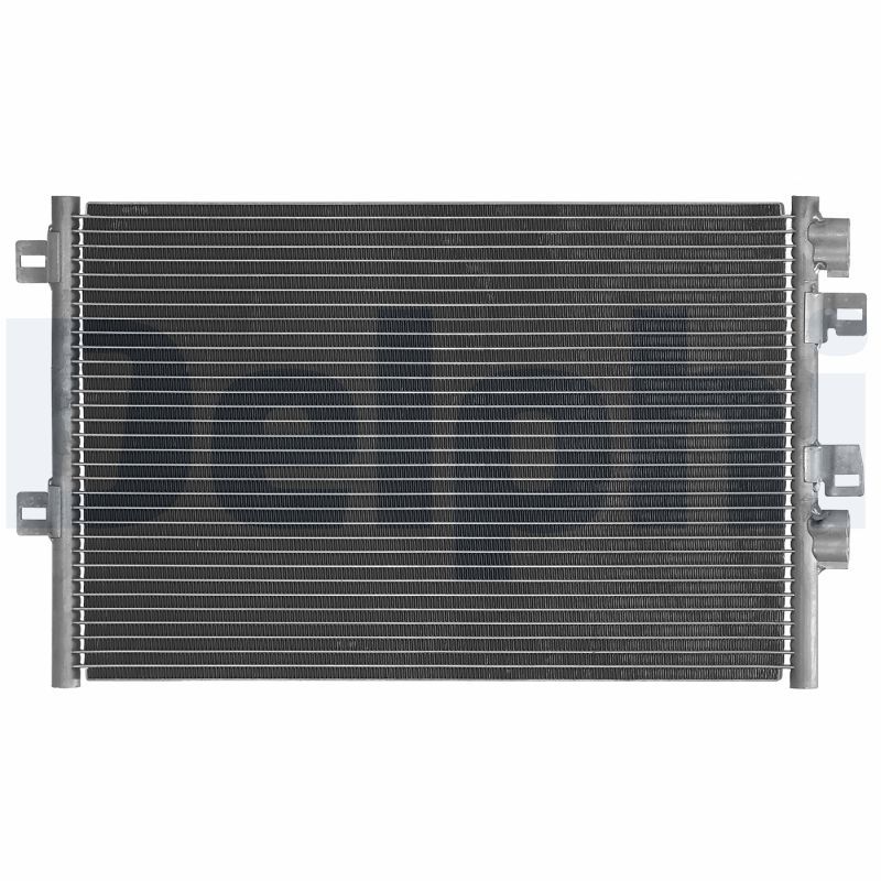 DELPHI kondensatorius, oro kondicionierius CF20166-12B1