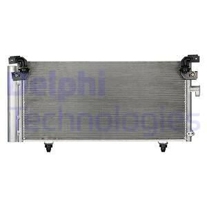 DELPHI kondensatorius, oro kondicionierius CF20191