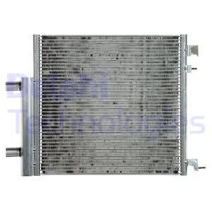 DELPHI kondensatorius, oro kondicionierius CF20220
