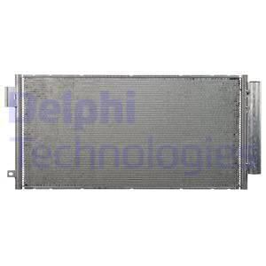 DELPHI kondensatorius, oro kondicionierius CF20295