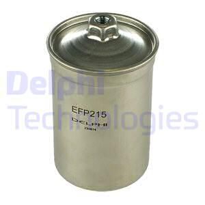 DELPHI kuro filtras EFP215