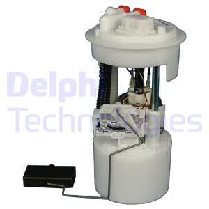 DELPHI Топливный насос FE10035-12B1