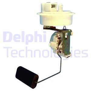 DELPHI degalų tiekimo blokas FL0289-12B1