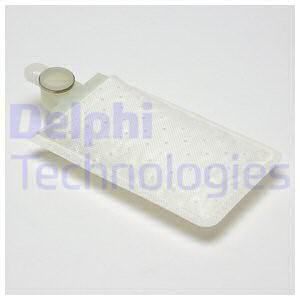 DELPHI Топливный насос FS0142