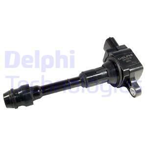 DELPHI Катушка зажигания GN10219-12B1