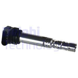 DELPHI Катушка зажигания GN10445-12B1