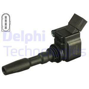 DELPHI Катушка зажигания GN10631-12B1