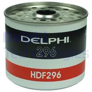 DELPHI kuro filtras HDF296