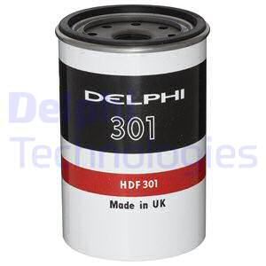 DELPHI kuro filtras HDF301