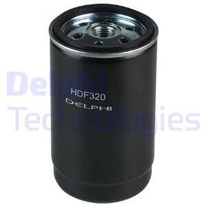 DELPHI kuro filtras HDF320