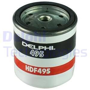 DELPHI kuro filtras HDF495