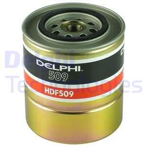 DELPHI kuro filtras HDF509