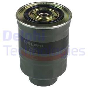 DELPHI kuro filtras HDF526