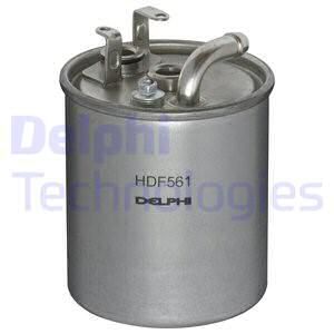 DELPHI kuro filtras HDF561