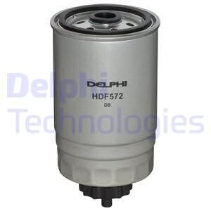 DELPHI kuro filtras HDF572