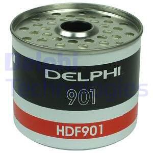 DELPHI kuro filtras HDF901