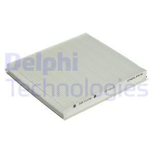 DELPHI filtras, salono oras KF10023