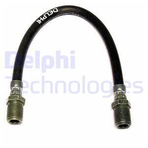 DELPHI Тормозной шланг LH0141