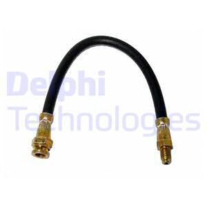 DELPHI Тормозной шланг LH0146