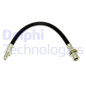 DELPHI Тормозной шланг LH0162