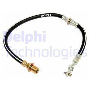 DELPHI Тормозной шланг LH0181