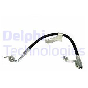 DELPHI Тормозной шланг LH0244