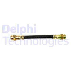 DELPHI Тормозной шланг LH0264