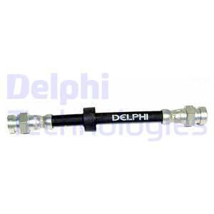 DELPHI Тормозной шланг LH0295