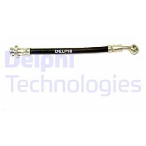 DELPHI Тормозной шланг LH0382