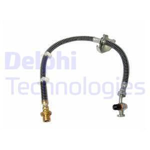 DELPHI Тормозной шланг LH0404