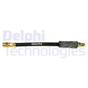 DELPHI Тормозной шланг LH0565