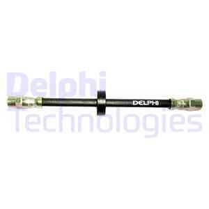 DELPHI Тормозной шланг LH1756