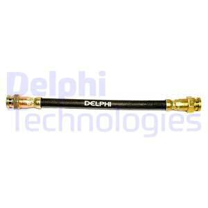 DELPHI Тормозной шланг LH2156