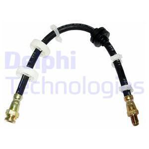 DELPHI Тормозной шланг LH3243