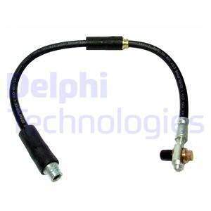 DELPHI Тормозной шланг LH6010