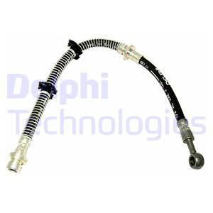 DELPHI Тормозной шланг LH6060