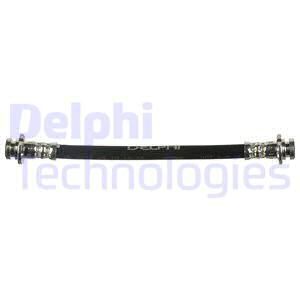 DELPHI Тормозной шланг LH7081