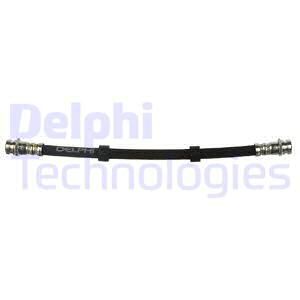 DELPHI Тормозной шланг LH7082