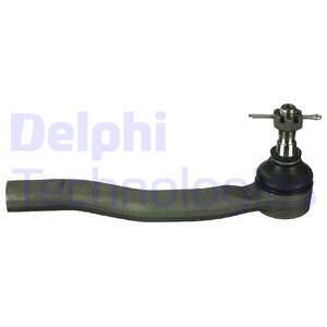 DELPHI Наконечник поперечной рулевой тяги TA2995