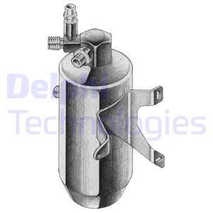 DELPHI džiovintuvas, oro kondicionierius TSP0175010