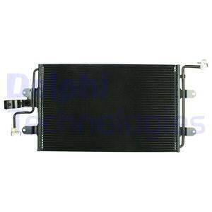 DELPHI kondensatorius, oro kondicionierius TSP0225113