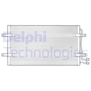 DELPHI kondensatorius, oro kondicionierius TSP0225471