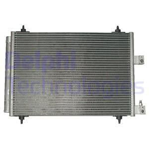 DELPHI kondensatorius, oro kondicionierius TSP0225499