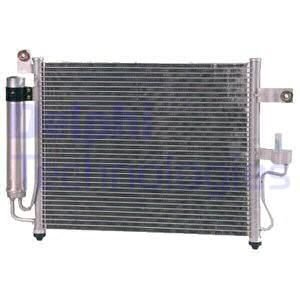 DELPHI kondensatorius, oro kondicionierius TSP0225521